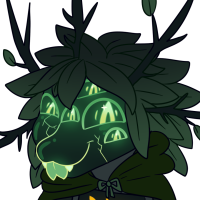 Thumbnail for AMI-1125: Leshy