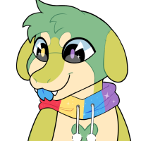 Thumbnail for AMI-1151: Mikey