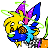 Thumbnail for AMI-1182: Monster Energy Sparkle Rainbow Overlord of The World