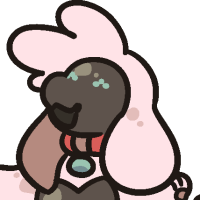 Thumbnail for AMI-1184: Beanbag