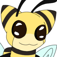 COM-144: Worker bee 1