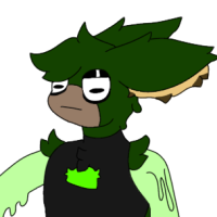 Thumbnail for AMI-1238: Slimey hair