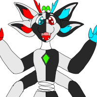 Thumbnail for AMI-1265: TWOSYDE