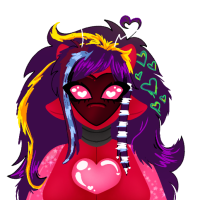 Thumbnail for AMI-1281: Sparkleguts