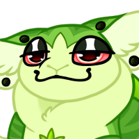 Thumbnail for AMI-1286: Zootie