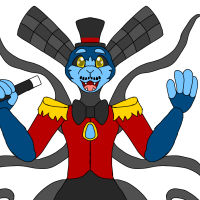 Thumbnail for AMI-1298: Ego