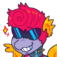 Thumbnail for AMI-1312: Bepsi