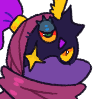 Thumbnail for AMI-1316: 🎨✅ // Tera