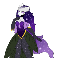 Thumbnail for AMI-1336: Umbra Luna