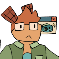 Thumbnail for AMI-1343: Trevor !!