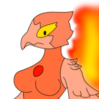 Thumbnail for AMI-1329: Ember, Toko, Tomo