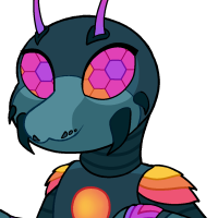 Thumbnail for AMI-1354: Violet Anthill