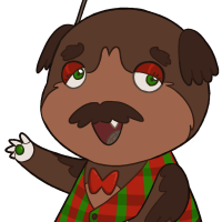 Thumbnail for AMI-1363: Sir Leopold