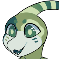 Thumbnail for AMI-1371: 🎨✅ // Paleo