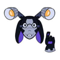 Thumbnail for AMI-1373: Sparker