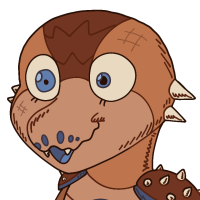 Thumbnail for AMI-1395: Rocky