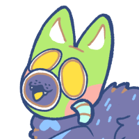 COM-184: Froggy Puddles