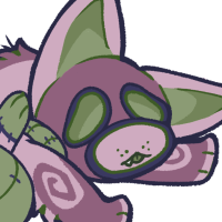 Thumbnail for COM-188: Lil Meow Meow