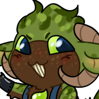 Thumbnail for AMI-1425: Gobby