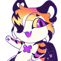 Thumbnail for AMI-1430: Tigerlily