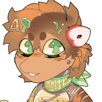 Thumbnail for AMI-1432: Brock