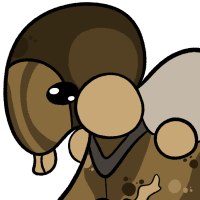 Thumbnail for AMI-1438: Puddles