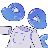 Thumbnail for AMI-1440: interrobang