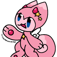 Thumbnail image for AMI-1442: Mochi