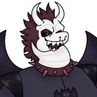 Thumbnail for AMI-1447: Macabre