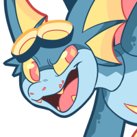 Thumbnail image for AMI-1450: Finnley Finnagan Finnson Frillton ❀