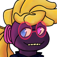 Thumbnail for AMI-1458: Pyroclast❔️