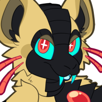 Thumbnail for AMI-1462: Desert Cat