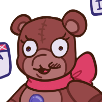 Thumbnail for AMI-1466: 🎀 Cheri