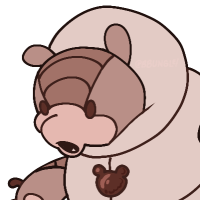 Thumbnail image for AMI-1491: 🧸 Custard