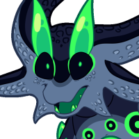 Thumbnail for AMI-1496: Slugmadon