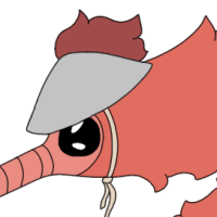 Thumbnail for AMI-1499: Worm