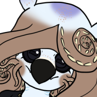 Thumbnail image for NAU-002: Grimpo "Grim"