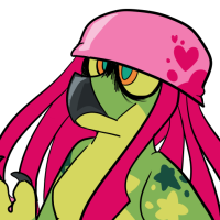 Thumbnail for NAU-003: Buddy