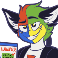 Thumbnail for AMI-418: Chrometon M. Chrometon ❀