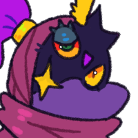 Thumbnail for AMI-1316: 🎨✅ // Tera