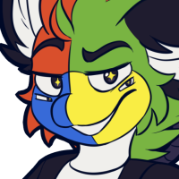 Thumbnail for AMI-418: Chrometon M. Chrometon ❀