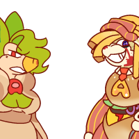 Thumbnail for AMI-1424: Patrick "Patty" Melt & Pan Ini