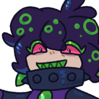 Thumbnail for AMI-1556: 🎨✅ // Octavio