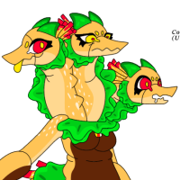 Thumbnail for AMI-1571: Cheez Borger