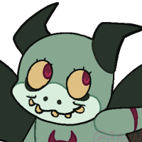 Thumbnail for AMI-1574: 🦇 The Imp