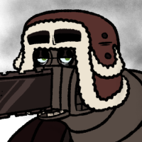 Thumbnail for AMI-1547: Mr. Conurbation