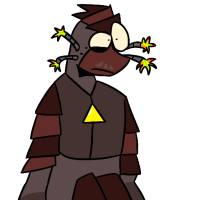 Thumbnail for AMI-1588: Clank