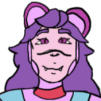 Thumbnail for AMI-1602: Allison Blackwater "A-02"