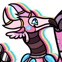 Thumbnail for AMI-1605: Miriam HeartStar