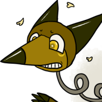 Thumbnail for AMI-1620: Doohickey